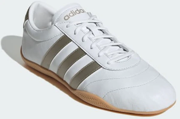 (W) adidas Grand Court Low 白水晶/金屬銀/琥珀色 JQ9685 Shop (W) adidas Grand Court Low 白水晶/金屬銀/琥珀色 JQ9685