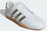 Shop (W) adidas Grand Court Low 白水晶/金屬銀/琥珀色 JQ9685