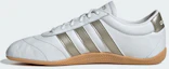 Details for (W) adidas Grand Court Low 白水晶/金屬銀/琥珀色 JQ9685