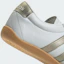 Sizing (W) adidas Grand Court Low 白水晶/金屬銀/琥珀色 JQ9685