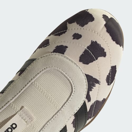 Cheap (W) adidas Grand Court 低筒懶人鞋 白/黑/金屬灰 KI2758