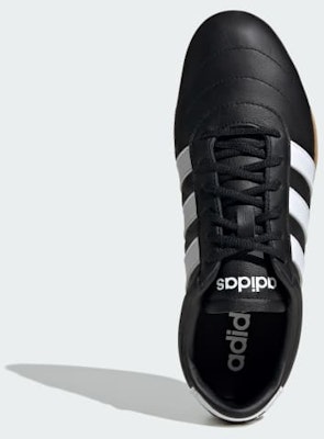 (W) Adidas Grand Court Low Hitam/Putih/Gum Sneakers JQ9684 Order (W) Adidas Grand Court Low Hitam/Putih/Gum Sneakers JQ9684