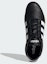 Order (Women) Adidas Grand Court Low Sneakers Core Black/Cloud White/Gum JQ9684