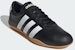 (Women) Adidas Grand Court Low Sneakers Core Black/Cloud White/Gum JQ9684