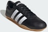 Shop (Women) Adidas Grand Court Low Sneakers Core Black/Cloud White/Gum JQ9684
