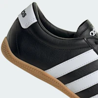 Sizing (W) Adidas Grand Court Low 黑白膠底運動鞋 JQ9684