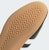 (Women) Adidas Grand Court Low Sneakers Core Black/Cloud White/Gum JQ9684