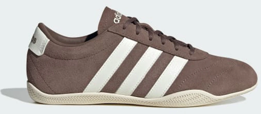 (W) adidas Grand Court Low 復古休閒鞋 地球層色/米白/地球層色 JQ7226 Buy (W) adidas Grand Court Low 復古休閒鞋 地球層色/米白/地球層色 JQ7226