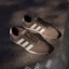 Purchase (W) adidas Grand Court Low 復古休閒鞋 地球層色/米白/地球層色 JQ7226
