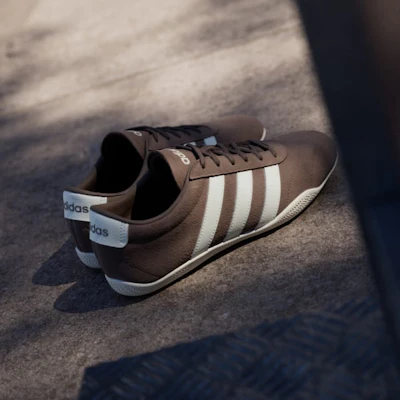 (W) adidas Grand Court Low 復古休閒鞋 地球層色/米白/地球層色 JQ7226 Details for (W) adidas Grand Court Low 復古休閒鞋 地球層色/米白/地球層色 JQ7226
