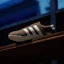 Sizing (W) adidas Grand Court Low 復古休閒鞋 地球層色/米白/地球層色 JQ7226