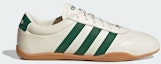 Buy (Women) Adidas Grand Court Low Sneakers Off White/Collegiate Green/Gum JQ9690