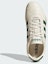 Order (Women) Adidas Grand Court Low Sneakers Off White/Collegiate Green/Gum JQ9690