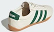 Purchase (Women) Adidas Grand Court Low Sneakers Off White/Collegiate Green/Gum JQ9690