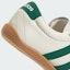 Sizing (Women) Adidas Grand Court Low Sneakers Off White/Collegiate Green/Gum JQ9690