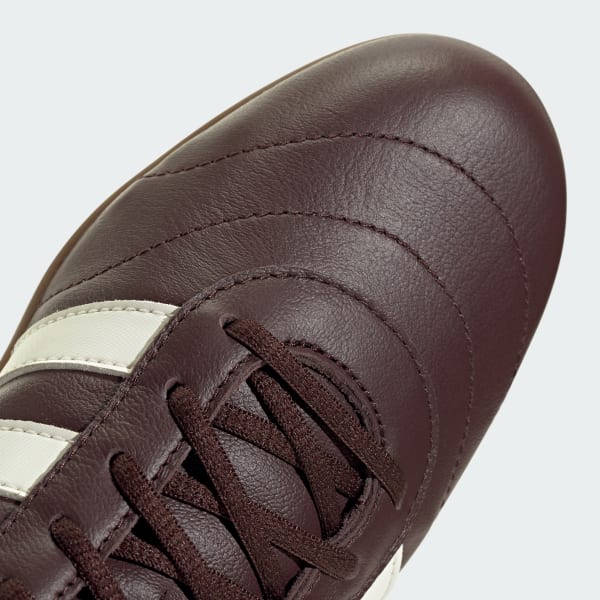 (W) Adidas Grand Court Low Sneakers Shadow Brown/Off White/Core Black 圖 7