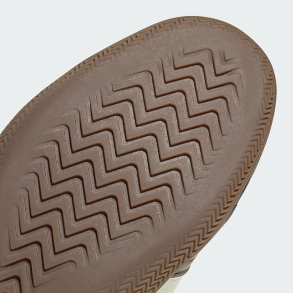 (W) Adidas Grand Court Low Sneakers Shadow Brown/Off White/Core Black 圖 8