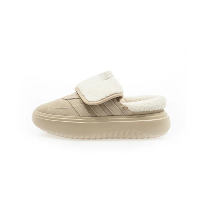 (W) adidas Grand Court Mule Sneakers