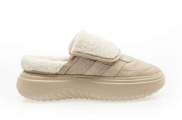 (W) Zapatillas adidas Grand Court Mule. JS4997 Lookbook (W) Zapatillas adidas Grand Court Mule. JS4997