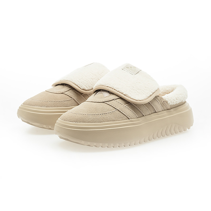 Lookbook (Women) adidas Grand Court Mule Sneakers JS4997