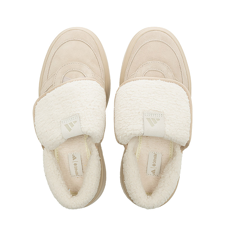 Sizing (Women) adidas Grand Court Mule Sneakers JS4997