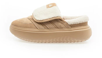 (Women) adidas Grand Court Mules Sneakers JS4998 (Women) adidas Grand Court Mules Sneakers JS4998