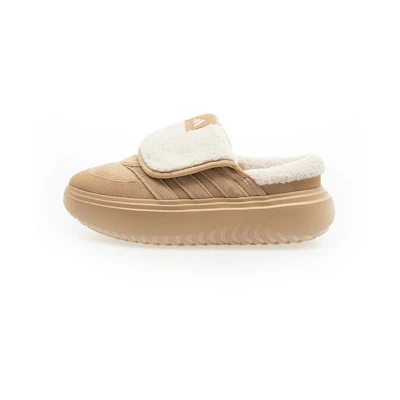 (W) adidas Grand Court Mules Sneakers