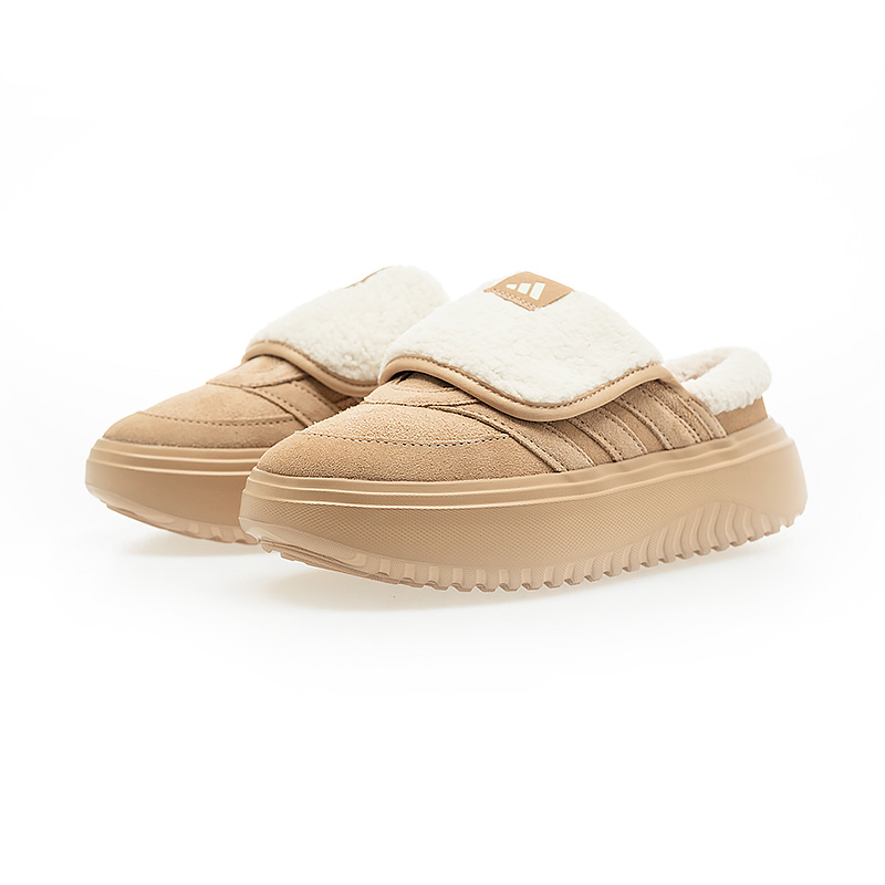 Order (W) 아디다스 그랜드 코트 뮬 스니커즈 JS4998