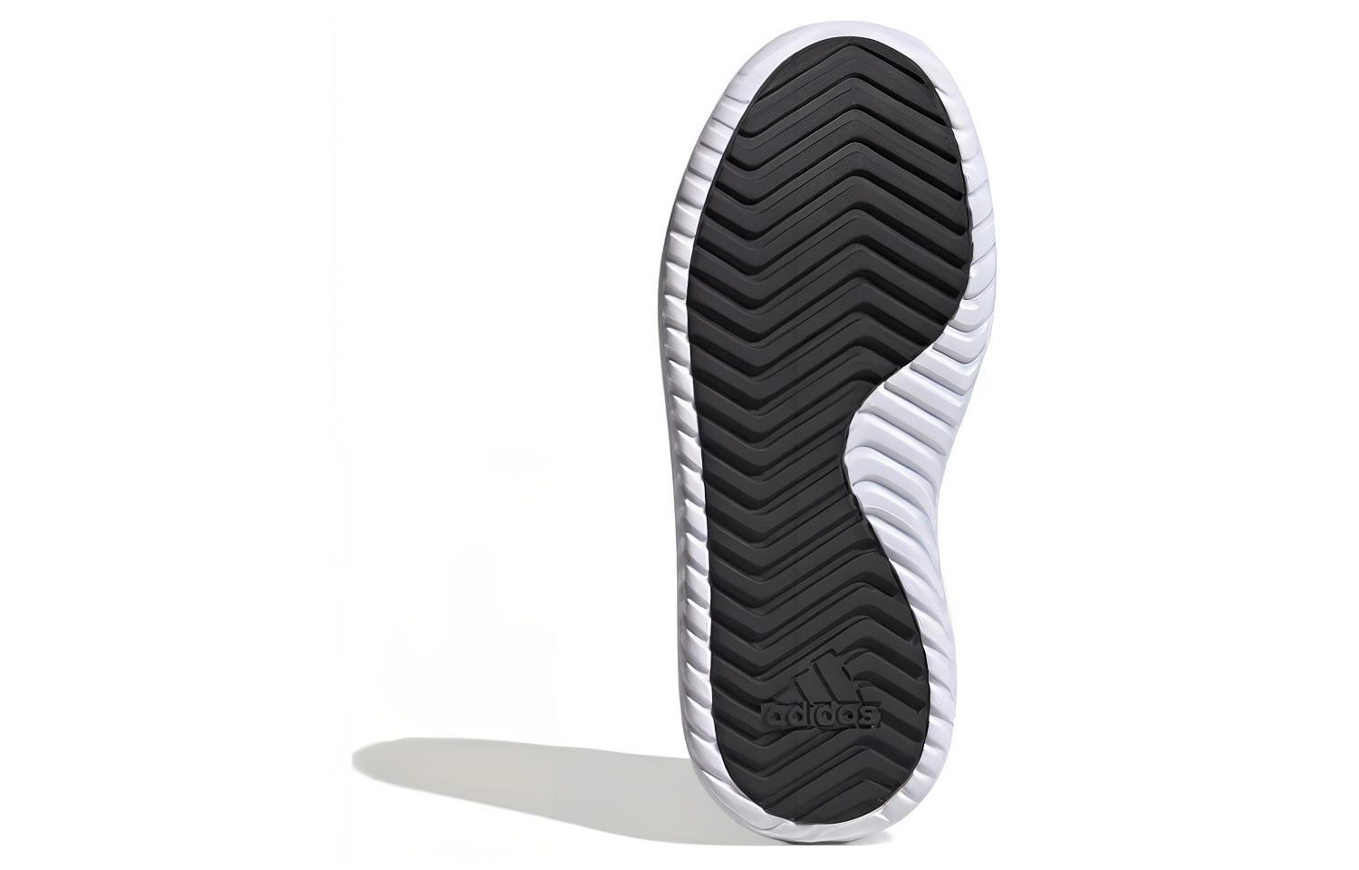 Shop (W) adidas Grand Court Platform 'Putih Hitam' IE1092