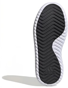 (W) adidas Grand Court Platform 'Putih Hitam' IE1092 Shop (W) adidas Grand Court Platform 'Putih Hitam' IE1092