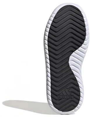 (W) adidas Grand Court Platform 'Putih Hitam' IE1092 Details for (W) adidas Grand Court Platform 'Putih Hitam' IE1092