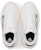 (Women) Adidas Grand Court Platform W "Footwear White/Off White" IE3601