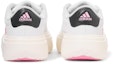 Shop (Women) Adidas Grand Court Platform W "Footwear White/Off White" IE3601