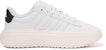 (Women) Adidas Grand Court Platform W "Footwear White/Off White" IE3601