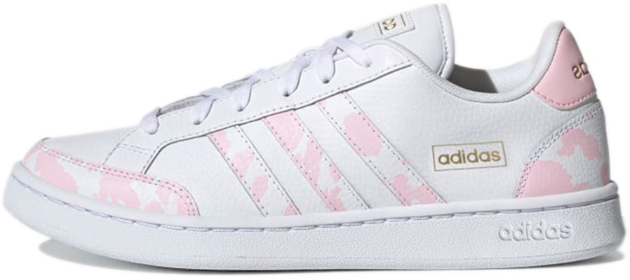 (女性)adidas Grand Court SE '粉紅牛' GX3237 Buy (女性)adidas Grand Court SE '粉紅牛' GX3237