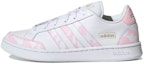 Buy (女性)adidas Grand Court SE '粉紅牛' GX3237