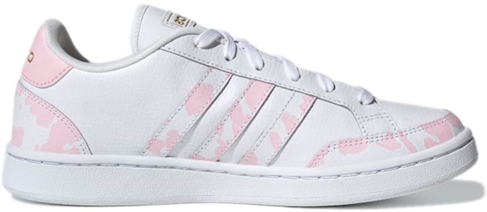 (W) adidas Grand Court SE 'Pink Cow' Sepatu Wanita GX3237 Order (W) adidas Grand Court SE 'Pink Cow' Sepatu Wanita GX3237