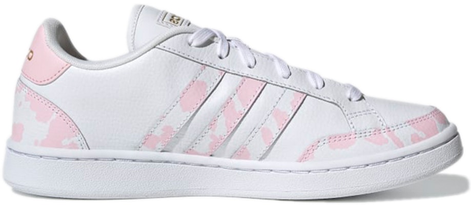 (女性)adidas Grand Court SE '粉紅牛' GX3237 Order (女性)adidas Grand Court SE '粉紅牛' GX3237