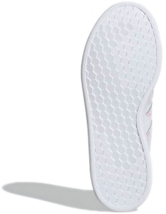 (W) adidas Grand Court SE 'Pink Cow' Sepatu Wanita GX3237 Shop (W) adidas Grand Court SE 'Pink Cow' Sepatu Wanita GX3237