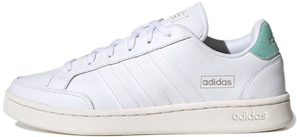 (Women) adidas Grand Court SE 'White Acid Mint' FY8672 (Women) adidas Grand Court SE 'White Acid Mint' FY8672