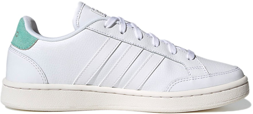 adidas neo Grand Court SE 女款 白綠色 Order adidas neo Grand Court SE 女款 白綠色