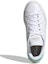 Purchase adidas neo Grand Court SE 女款 白綠色