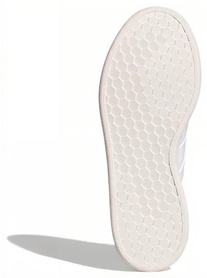 adidas neo Grand Court SE 女款 白綠色 Details for adidas neo Grand Court SE 女款 白綠色