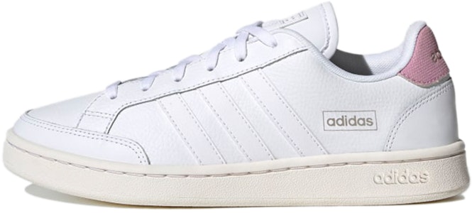 (W) adidas Grand Court SE 'Putih Clear Lilac' FY8673 Buy (W) adidas Grand Court SE 'Putih Clear Lilac' FY8673