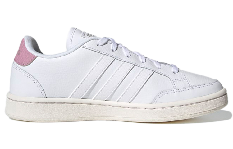 Order (W) adidas Grand Court SE 'Blanco Lila Claro' FY8673