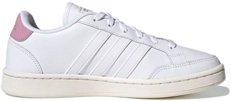 (W) adidas Grand Court SE 'Blanco Lila Claro' FY8673 Order (W) adidas Grand Court SE 'Blanco Lila Claro' FY8673