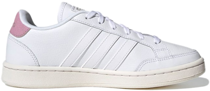 (W) adidas Grand Court SE 'Putih Clear Lilac' FY8673 Order (W) adidas Grand Court SE 'Putih Clear Lilac' FY8673