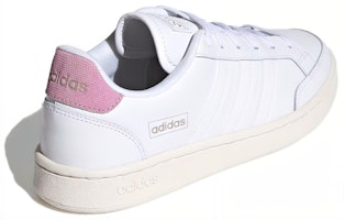 (W) adidas Grand Court SE 'Blanco Lila Claro' FY8673 Shop (W) adidas Grand Court SE 'Blanco Lila Claro' FY8673