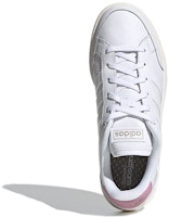 (W) adidas Grand Court SE 'Blanco Lila Claro' FY8673 Purchase (W) adidas Grand Court SE 'Blanco Lila Claro' FY8673