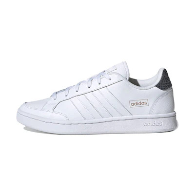 (W) adidas Grand Court SE 'White Grey'